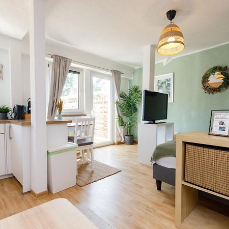 Fullhouse - Jena - Premium Apartments Vdn4 Eksteriør bilde