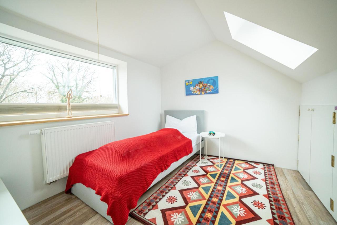 Fullhouse - Jena - Premium Apartments Vdn4 Eksteriør bilde