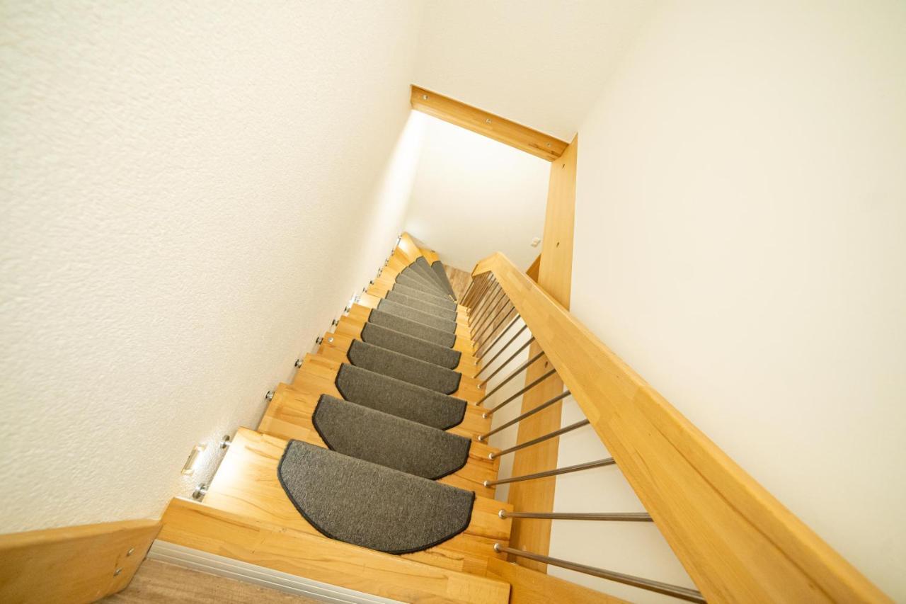 Fullhouse - Jena - Premium Apartments Vdn4 Eksteriør bilde