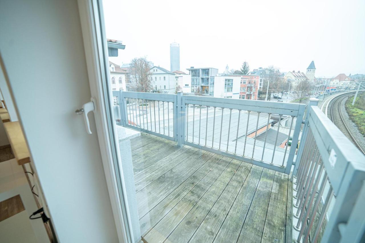 Fullhouse - Jena - Premium Apartments Vdn4 Eksteriør bilde