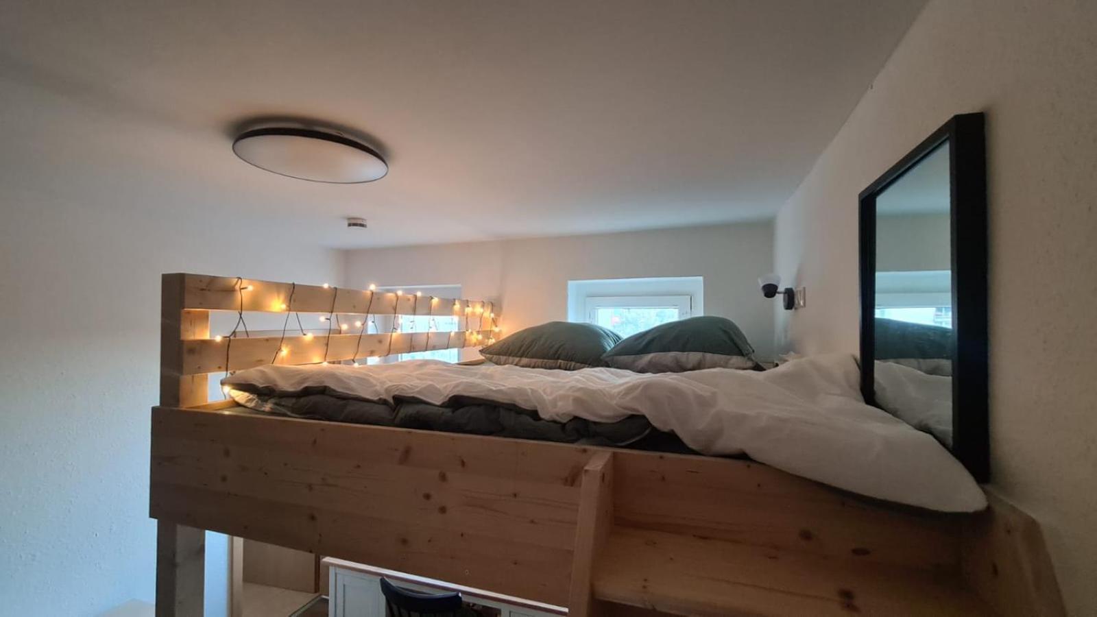 Fullhouse - Jena - Premium Apartments Vdn4 Eksteriør bilde