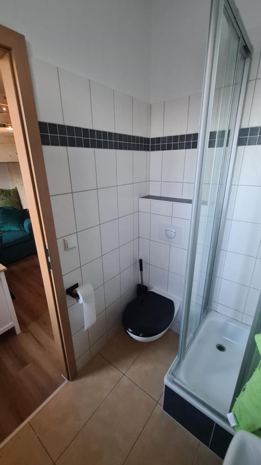 Fullhouse - Jena - Premium Apartments Vdn4 Rom bilde