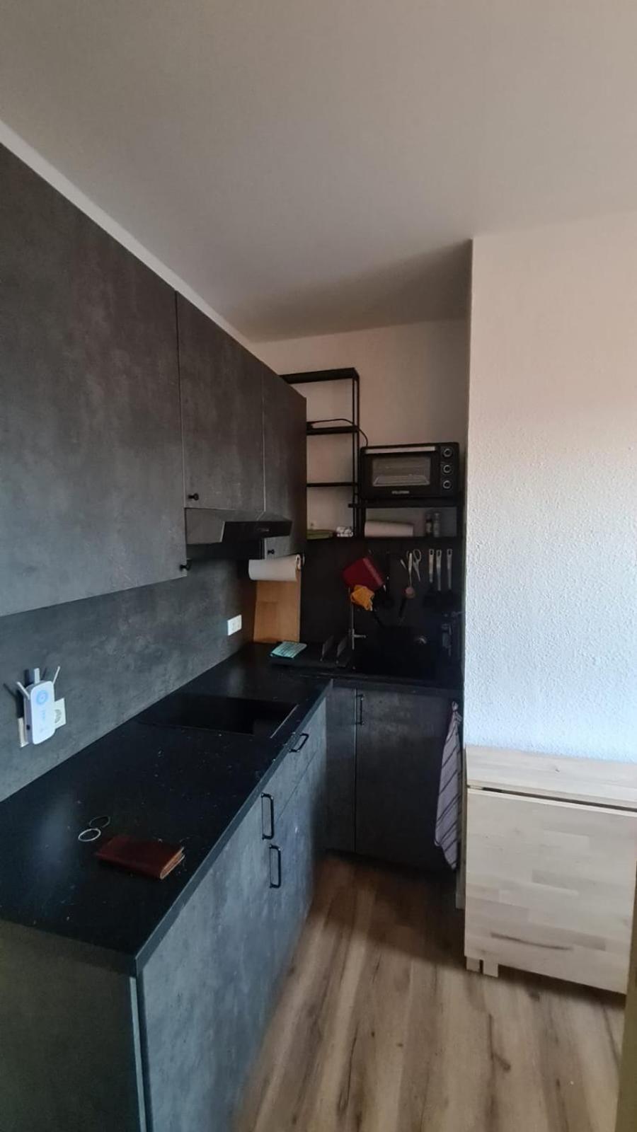 Fullhouse - Jena - Premium Apartments Vdn4 Rom bilde