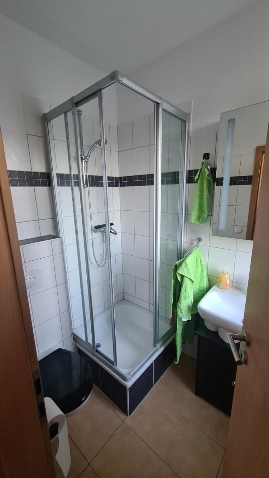 Fullhouse - Jena - Premium Apartments Vdn4 Rom bilde