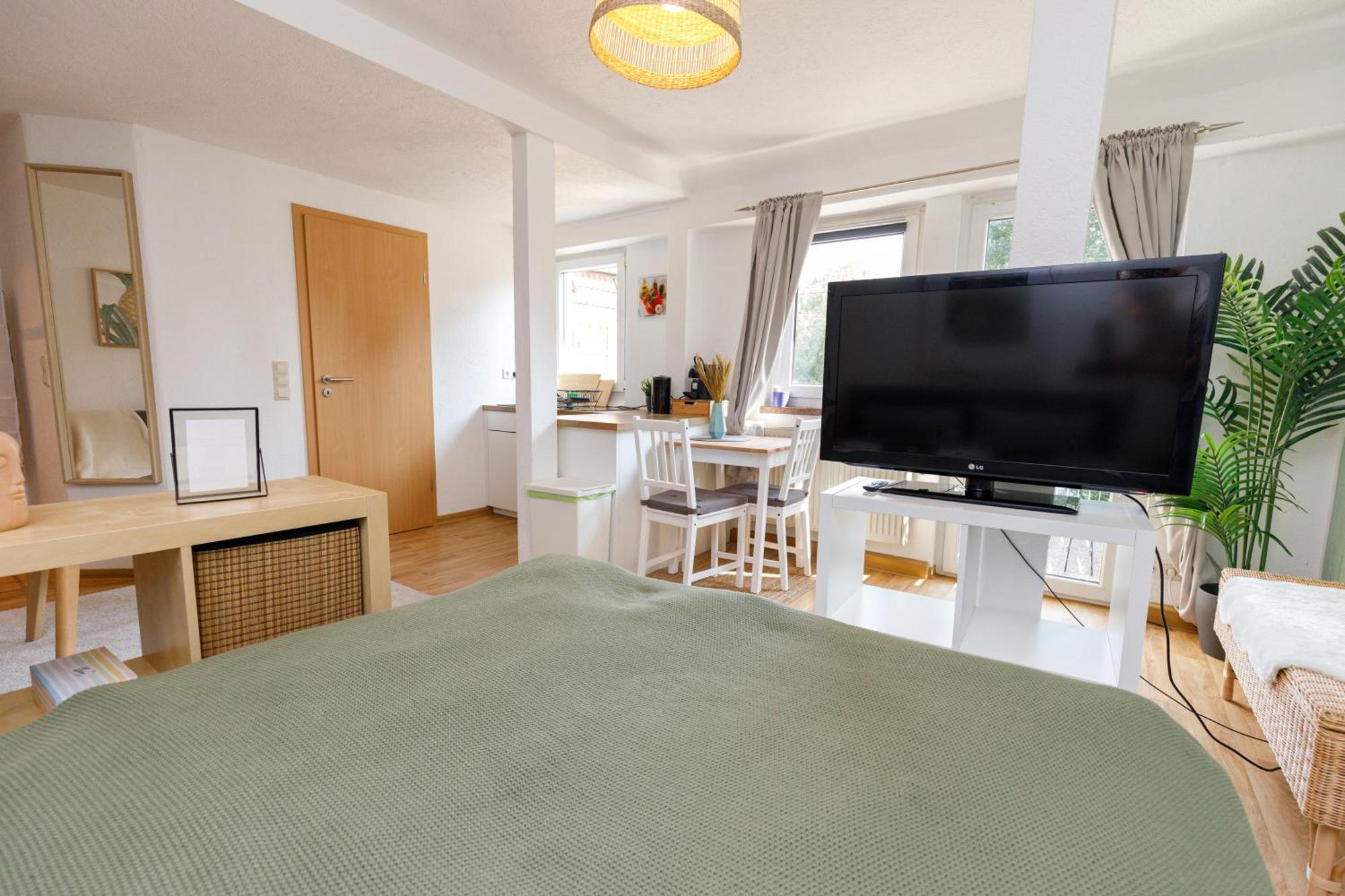 Fullhouse - Jena - Premium Apartments Vdn4 Eksteriør bilde