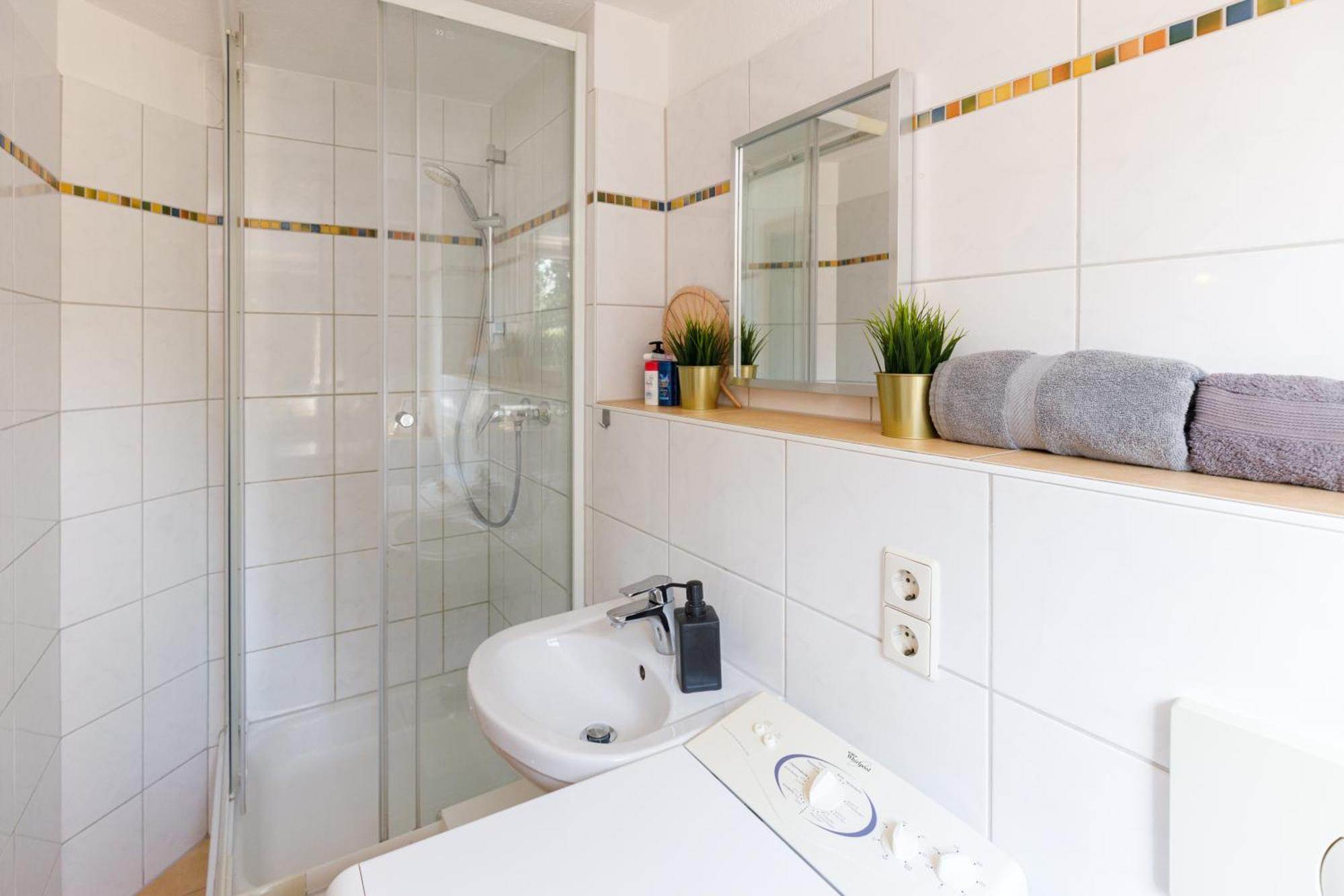 Fullhouse - Jena - Premium Apartments Vdn4 Eksteriør bilde